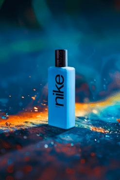 Nike Ultra Blue туалетная вода мужская 100мл фото 3