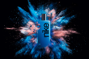 Nike Ultra Blue туалетная вода мужская 100мл фото 4