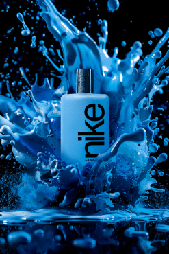 Nike Ultra Blue туалетная вода мужская 100мл фото 7