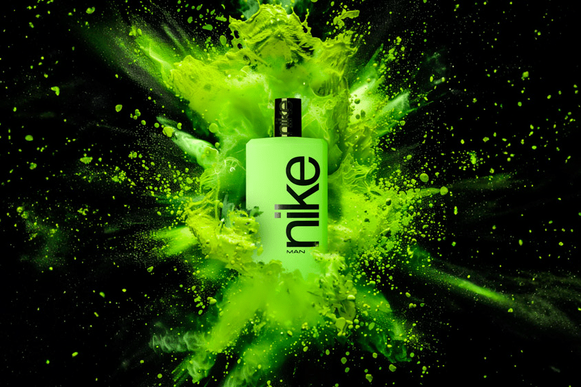 Nike Ultra Green туалетна вода чоловіча 100мл