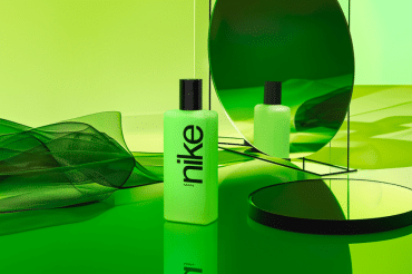 Nike Ultra Green туалетная вода мужская 100мл фото 2