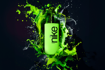 Nike Ultra Green туалетная вода мужская 100мл фото 4