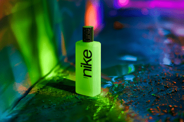 Nike Ultra Green туалетная вода мужская 100мл фото 6