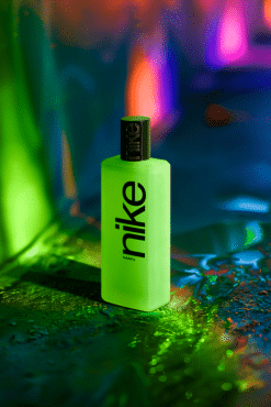 Nike Ultra Green туалетная вода мужская 100мл фото 7