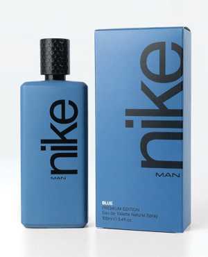 Nike Blue Man туалетна вода чоловіча 100мл