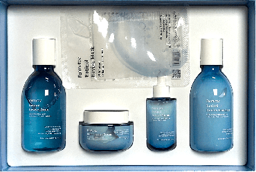 Набор подарочный ухода за кожей лица FarmStay Retinol фото 3
