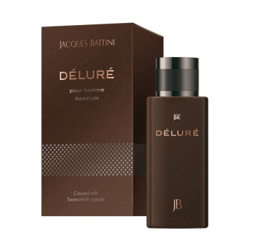 Jacques Battini Delure п/вода чол. 100 мл