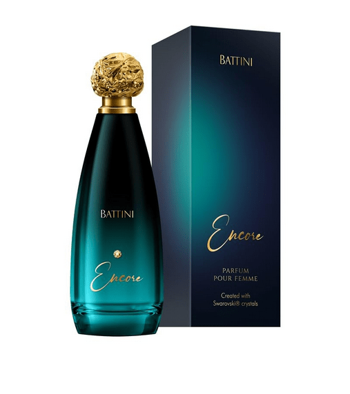 Jacques Battini Encore парфумовона вода жіноча, 100мл