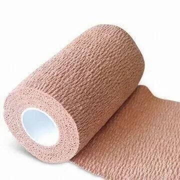 Ecoplast бинт НорДік Когезів 10смх4,5м, 1шт