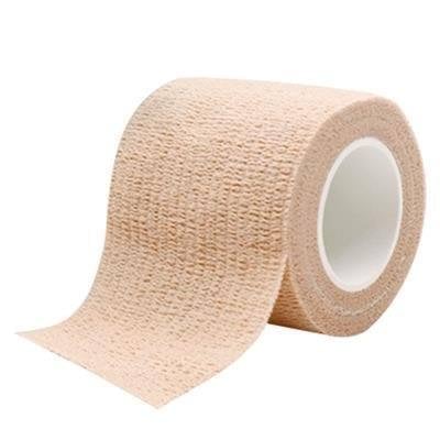 Ecoplast бинт НорДик Когезив 5смх4,5м, 1шт