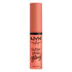 Увлажняющий блеск для губ NYX Professional Makeup Butter Gloss 02, 8 мл