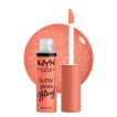 Увлажняющий блеск для губ NYX Professional Makeup Butter Gloss 02, 8 мл фото 2