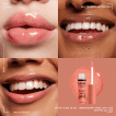 Увлажняющий блеск для губ NYX Professional Makeup Butter Gloss 02, 8 мл фото 5
