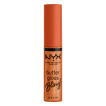 Увлажняющий блеск для губ NYX Professional Makeup Butter Gloss 03, 8 мл