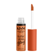 Увлажняющий блеск для губ NYX Professional Makeup Butter Gloss 03, 8 мл фото 1
