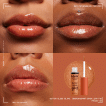 Увлажняющий блеск для губ NYX Professional Makeup Butter Gloss 03, 8 мл фото 5