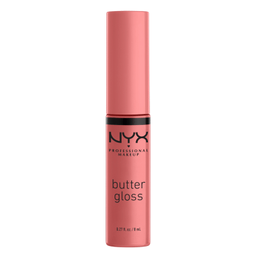 Увлажняющий блеск для губ NYX Professional Makeup Butter Gloss 05, 8 мл