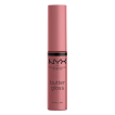 Зволожуючий блиск для губ NYX Professional Makeup Butter Gloss 07, 8 мл