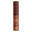 Зволожуючий блиск для губ NYX Professional Makeup Butter Gloss 08, 8 мл