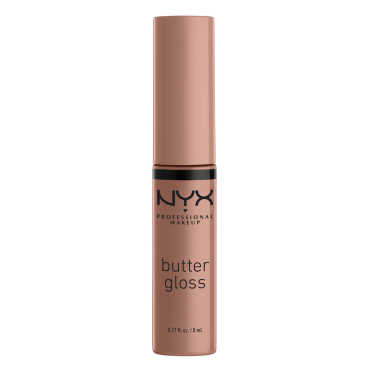Зволожуючий блиск для губ NYX Professional Makeup Butter Gloss 14, 8 мл