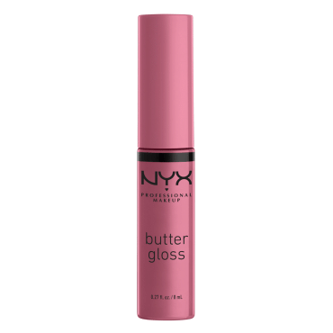 Увлажняющий блеск для губ NYX Professional Makeup Butter Gloss 15, 8 мл