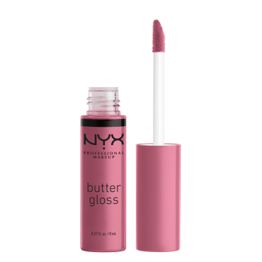 Увлажняющий блеск для губ NYX Professional Makeup Butter Gloss 15, 8 мл фото 1