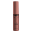 Зволожуючий блиск для губ NYX Professional Makeup Butter Gloss 16, 8 мл