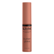 Зволожуючий блиск для губ NYX Professional Makeup Butter Gloss 45, 8 мл