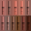 Зволожуючий блиск для губ NYX Professional Makeup Butter Gloss 45, 8 мл фото 3