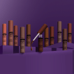 Зволожуючий блиск для губ NYX Professional Makeup Butter Gloss 45, 8 мл фото 4