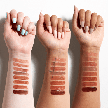 Зволожуючий блиск для губ NYX Professional Makeup Butter Gloss 45, 8 мл фото 5