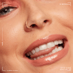 Зволожуючий блиск для губ NYX Professional Makeup Butter Gloss 45, 8 мл фото 6