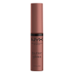 Зволожуючий блиск для губ NYX Professional Makeup Butter Gloss 46, 8 мл