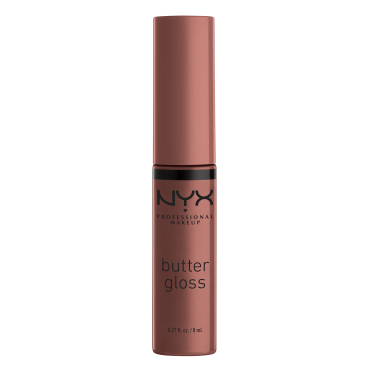 Зволожуючий блиск для губ NYX Professional Makeup Butter Gloss 46, 8 мл