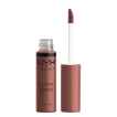 Зволожуючий блиск для губ NYX Professional Makeup Butter Gloss 46, 8 мл фото 1