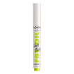 Блиск-бальзам для губ NYX Professional Makeup Fat Oil Slick Click 01, 2 г