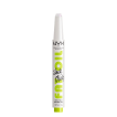 Блиск-бальзам для губ NYX Professional Makeup Fat Oil Slick Click 01, 2 г фото 1