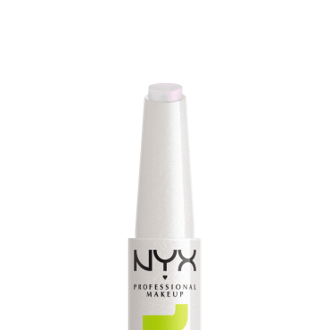 Блиск-бальзам для губ NYX Professional Makeup Fat Oil Slick Click 01, 2 г фото 2