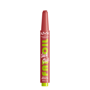 Блеск-бальзам для губ NYX Professional Makeup Fat Oil Slick Click 03, 2 г фото 1