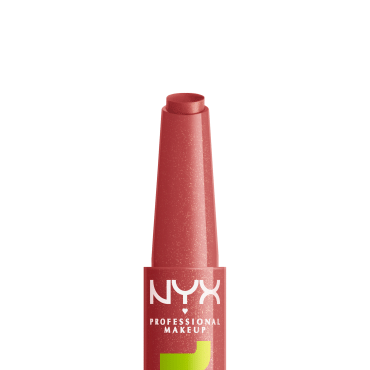 Блеск-бальзам для губ NYX Professional Makeup Fat Oil Slick Click 03, 2 г фото 3