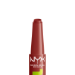 Блеск-бальзам для губ NYX Professional Makeup Fat Oil Slick Click 04, 2 г фото 2