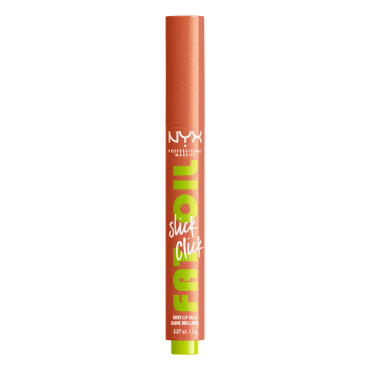 Блиск-бальзам для губ NYX Professional Makeup Fat Oil Slick Click 06, 2 г