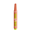 Блиск-бальзам для губ NYX Professional Makeup Fat Oil Slick Click 06, 2 г фото 1