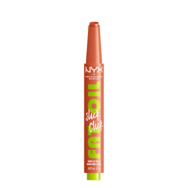 Блиск-бальзам для губ NYX Professional Makeup Fat Oil Slick Click 06, 2 г фото 1
