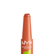 Блиск-бальзам для губ NYX Professional Makeup Fat Oil Slick Click 06, 2 г фото 2