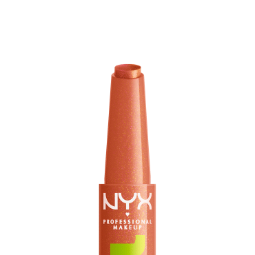 Блиск-бальзам для губ NYX Professional Makeup Fat Oil Slick Click 06, 2 г фото 2