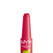 Блеск-бальзам для губ NYX Professional Makeup Fat Oil Slick Click 10, 2 г фото 2