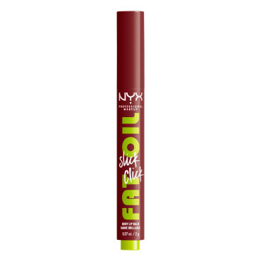 Блиск-бальзам для губ NYX Professional Makeup Fat Oil Slick Click11, 2 г