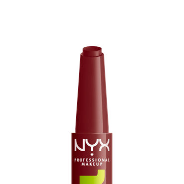 Блиск-бальзам для губ NYX Professional Makeup Fat Oil Slick Click11, 2 г фото 2
