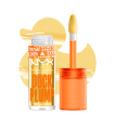 Блеск-пламп для губ NYX Professional Makeup Duck Plump 01, 6.8 мл фото 2
